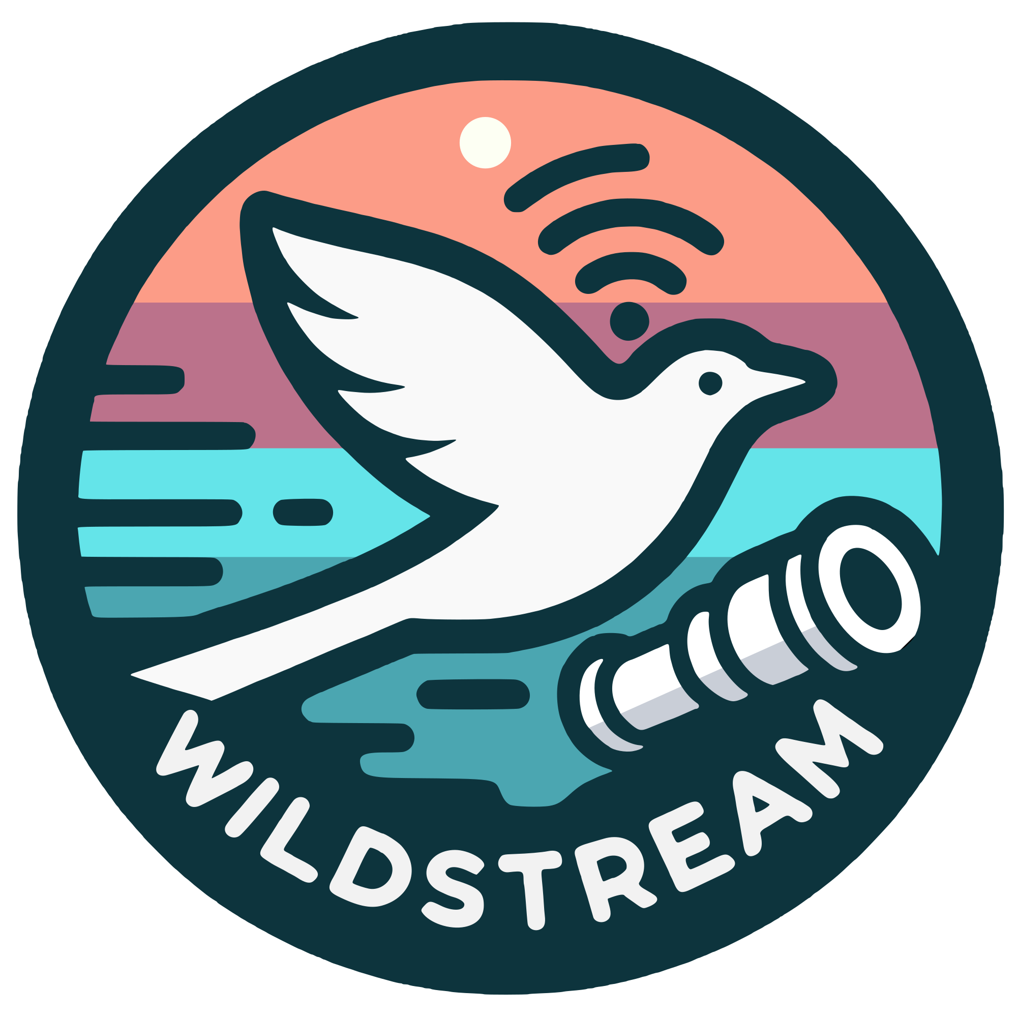 Wildstream Logo